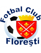 FC Floresti